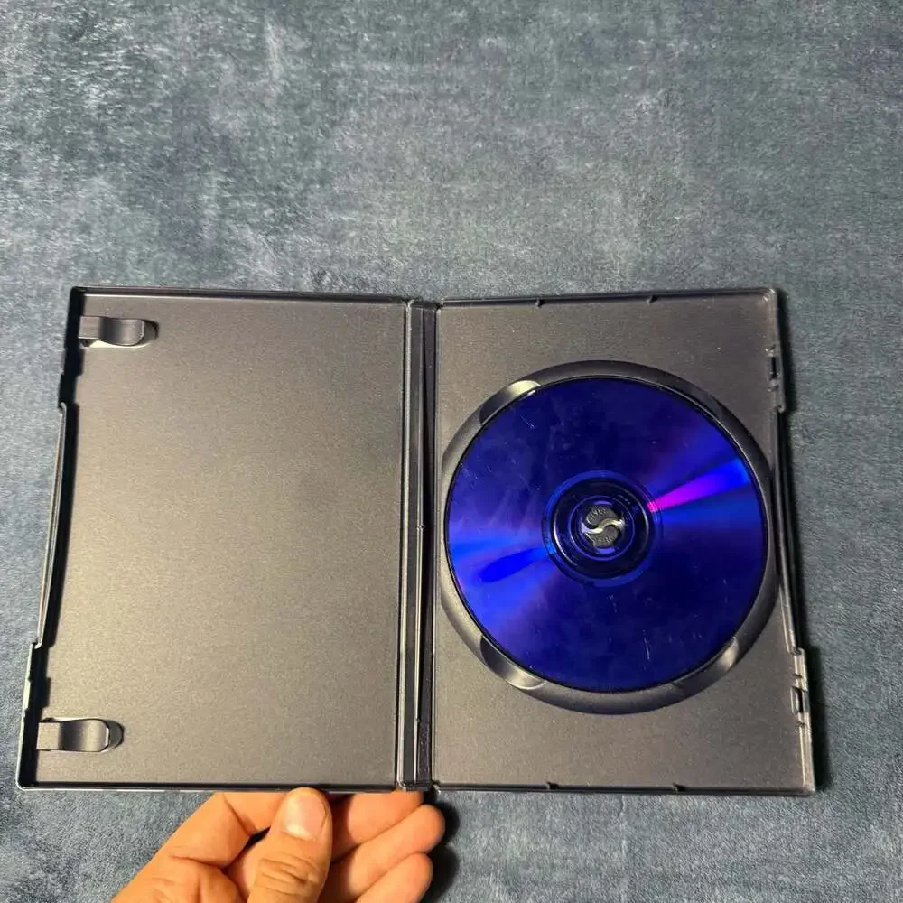 Star Wars: Starfighter - PlayStation 2 (PS2) Video Game